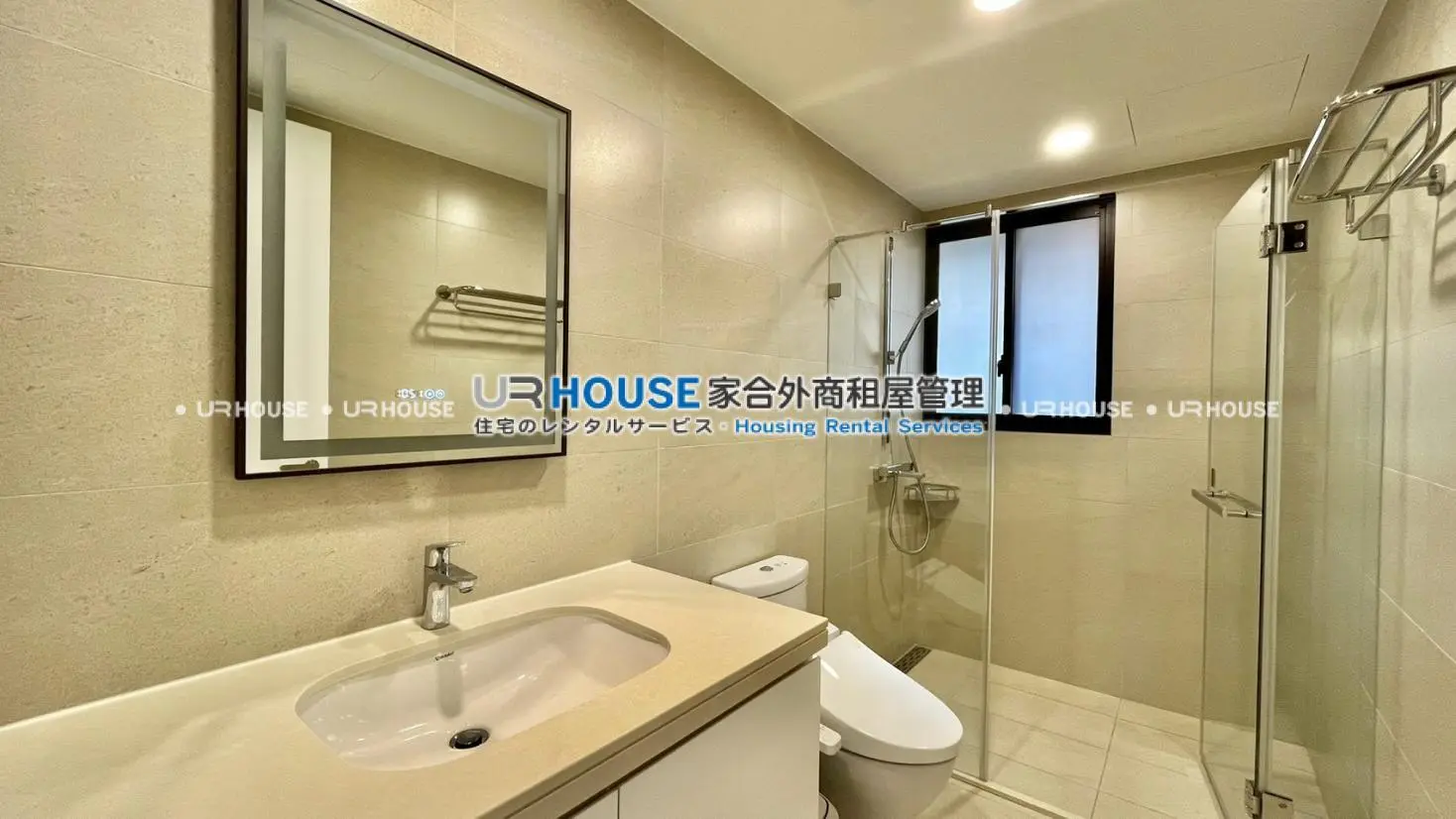 3 bedrooms apartment for rent in Shilin District, Taipei City | NT$ 120 000 | 32 ping slide 18