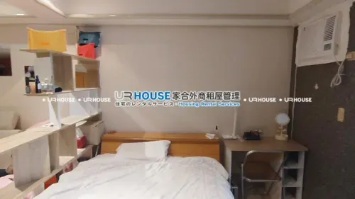 Apartment for rent NT$ 23 000 - Lane 8, Tianmu East Road - Studio