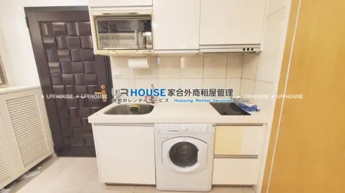 Apartment for rent TWD 38 000 - Lane 25, Xiamen Street - 2 bedrooms