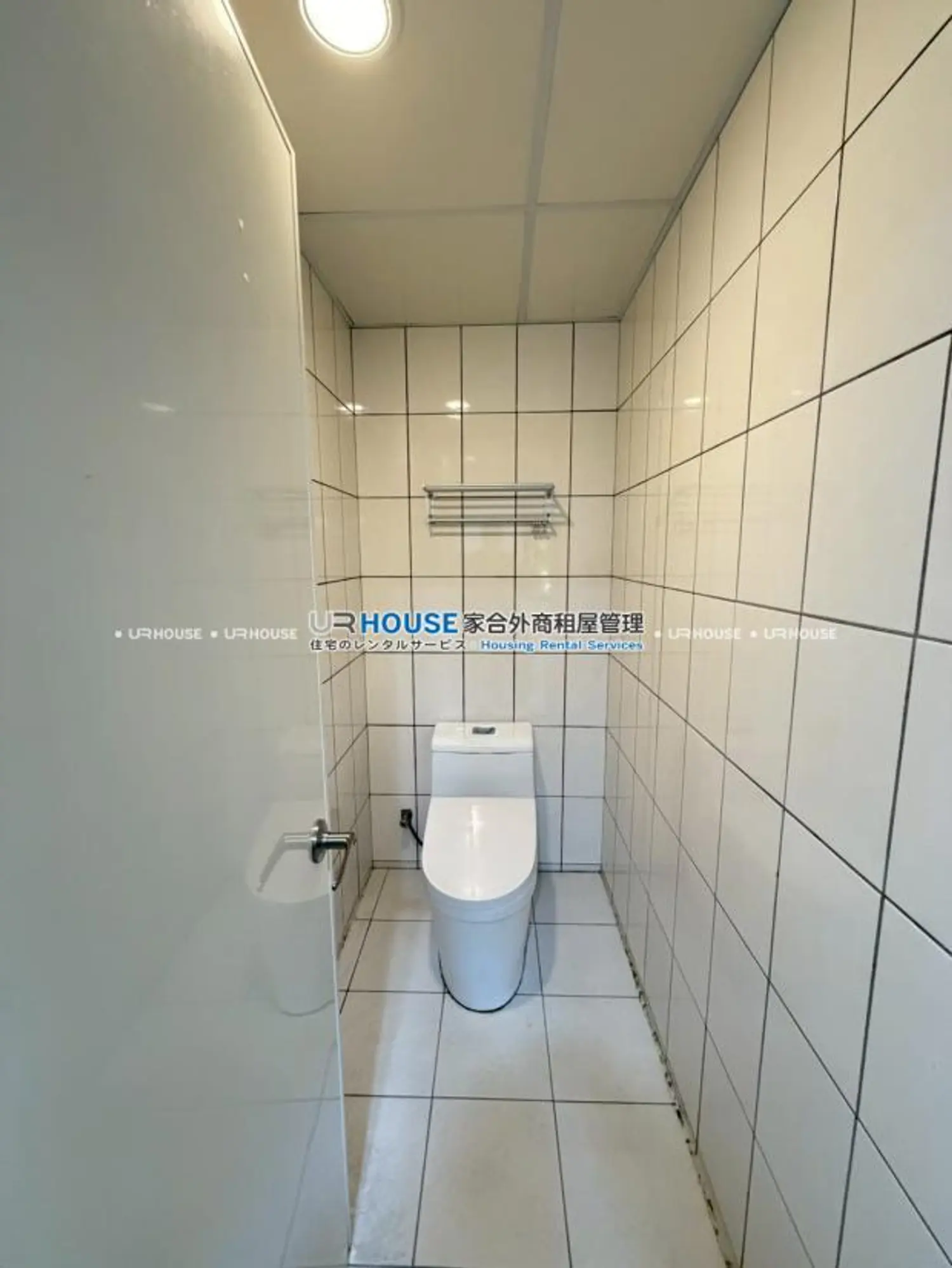 1 room apartment for rent TWD 25 500 - 9 ping - Songshan District, Taipei City slide 6