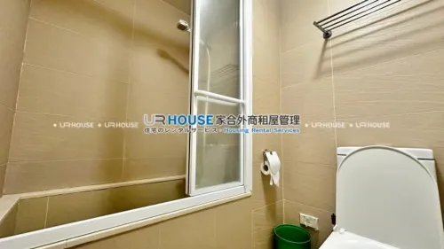 公寓 出租 TWD 48 000 - 中山北路六段157巷 - 2 房