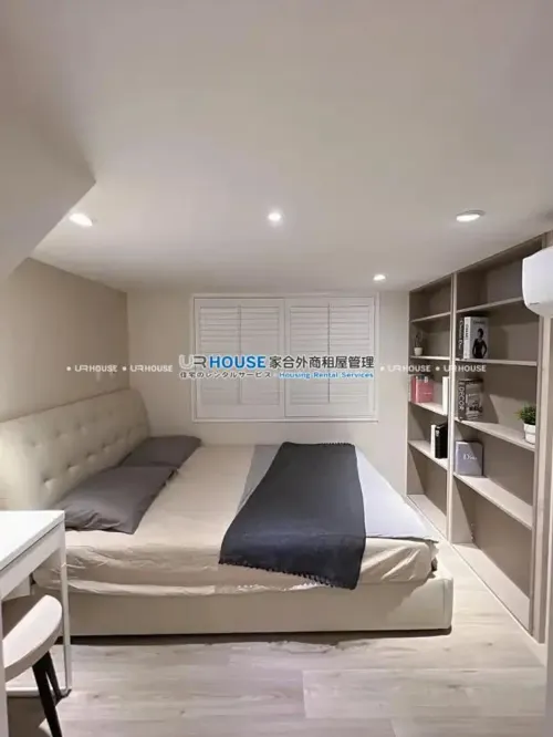 2 bedrooms apartment for rent TWD 36 000 - 20 ping - Banqiao District,New Taipei City slide 3