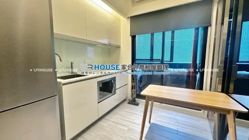 Apartment for rent TWD 55 000 -  - Studio