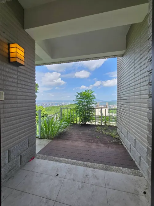 Villa for rent TWD 210 000 - Lane 5, Section 3, Yangde Blvd - 4 bedrooms