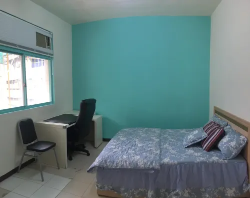 Apartment for rent TWD 46 000 - Jingping Rd - 3 bedrooms