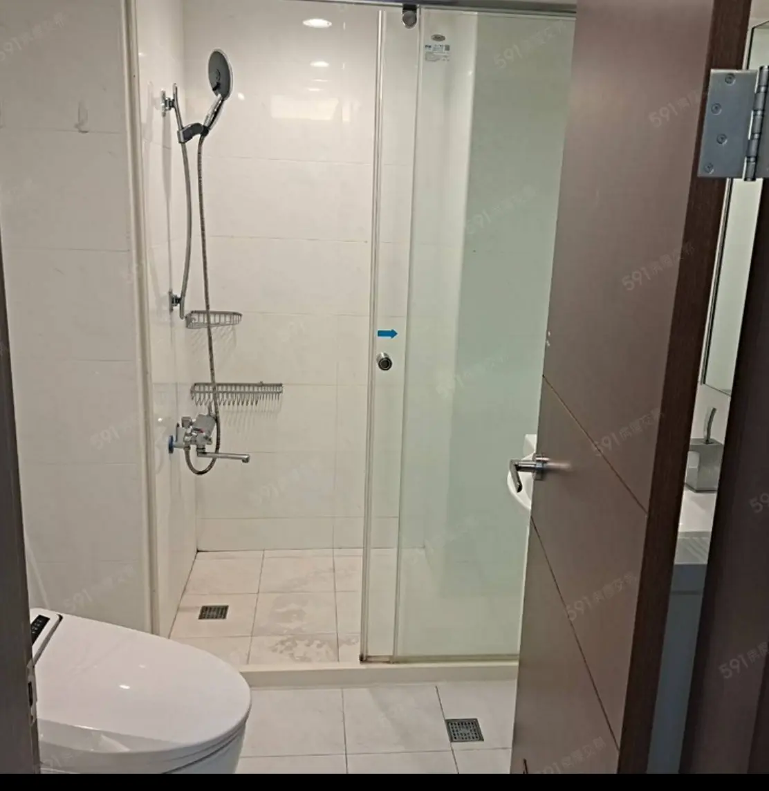 2 bedrooms apartment for rent in Tamsui District, New Taipei City | NT$ 20 000 | 28 ping slide 6