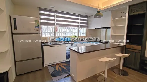 3 bedrooms apartment for rent in Shilin District, Taipei City | NT$ 45 000 | 27 ping slide 4