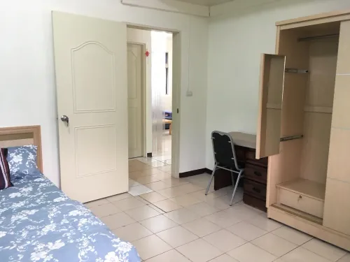Apartment for rent TWD 46 000 - Jingping Rd - 3 bedrooms