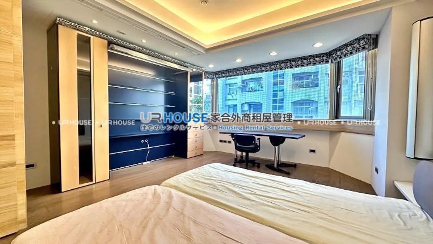 3 房 公寓 出租 TWD 128 000 - 38 坪 - 信義區, 台北市 slide 10