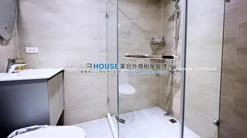 公寓 出租 TWD 34 800 - 大同街 - 2 房
