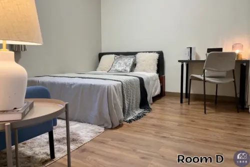 Room for rent NT$ 14 800 - Lane 39, Section 2, Keelung Road - 1 room