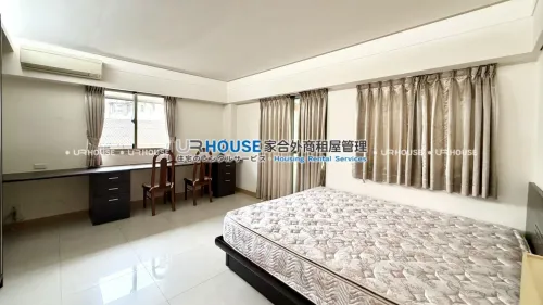 3 bedrooms apartment for rent in Songshan District, Taipei City | TWD 80 000 | 49 ping slide 6