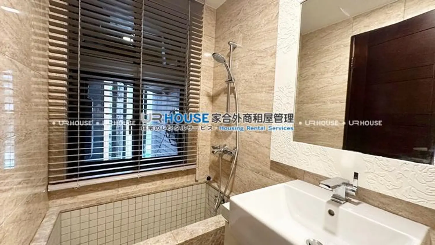 Studio apartment for rent TWD 35 000 - 14 ping - Taipei City,Zhongzheng District slide 4