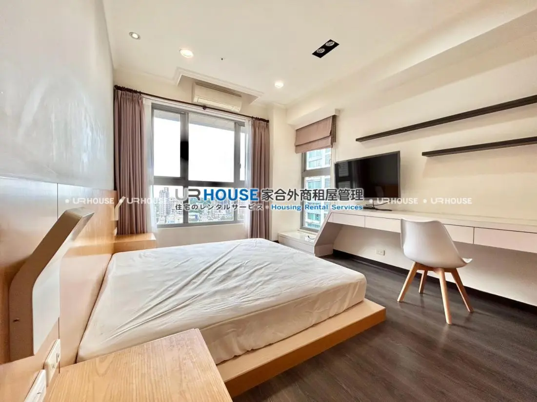 2 bedrooms apartment for rent in Linkou District, New Taipei City | NT$ 48 000 | 25 ping slide 5