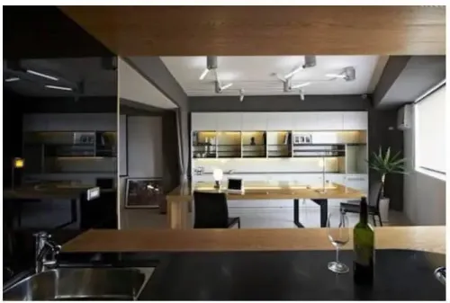 Apartment for rent TWD 66 000 - Section 1, Heping West Road - 1 room