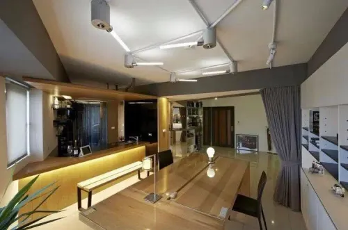 Apartment for rent TWD 66 000 - Section 1, Heping West Road - 1 room