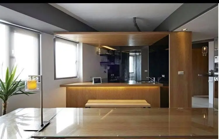 1 房 中正區, 台北市公寓出租 | TWD 66 000 | 30 坪 slide 9