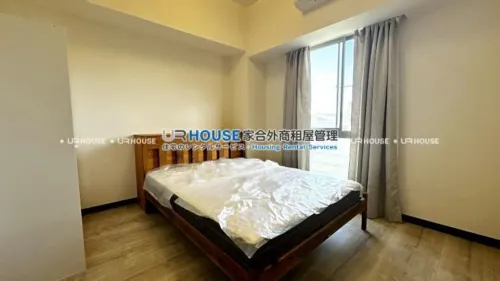 Apartment for rent TWD 60 000 -  - 3 bedrooms
