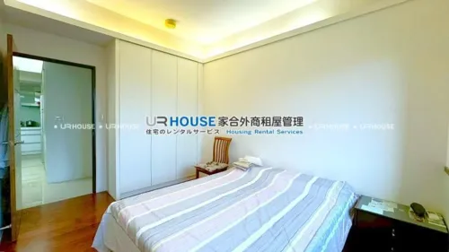 Apartment for rent TWD 58 000 - Lane 24, Jiukang St - 3 bedrooms