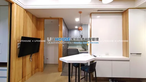Apartment for rent NT$ 40 000 - Section 2, Zhongyang South Road - 2 bedrooms