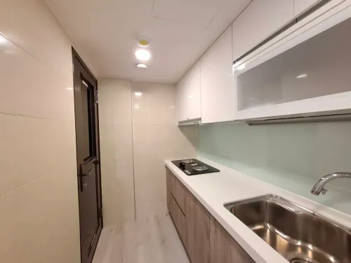 Apartment for rent TWD 37 000 - Lane 717, Section 2, Jijie Road - 4 bedrooms