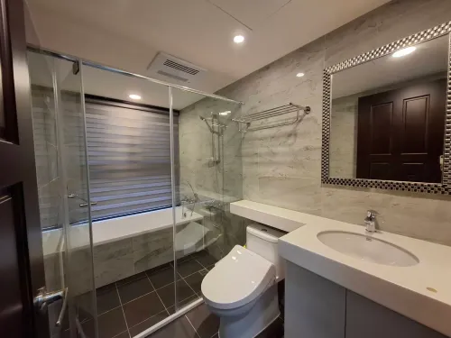 Apartment for rent TWD 37 000 - Lane 717, Section 2, Jijie Road - 4 bedrooms