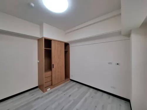 Apartment for rent TWD 37 000 - Lane 717, Section 2, Jijie Road - 4 bedrooms