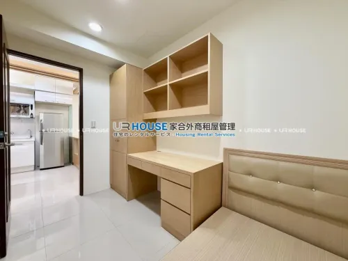 公寓 出租 NT$ 53 000 - 新生北路三段56巷 - 2 房
