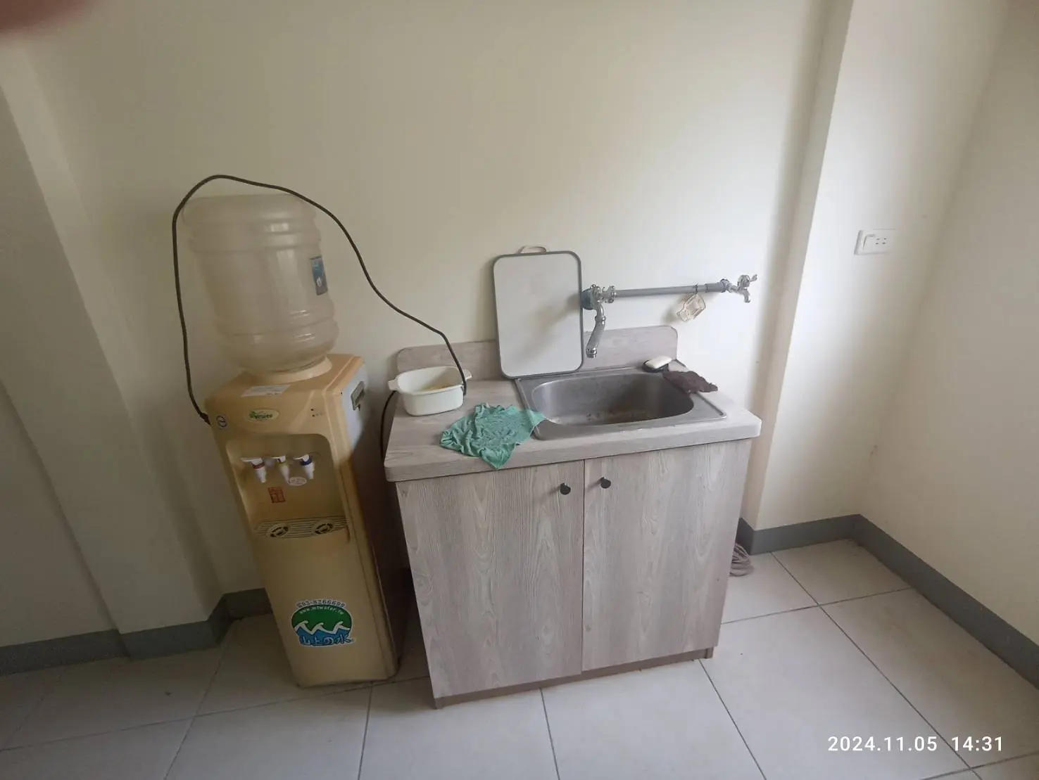 3 bedrooms townhouse for rent in Hualien City, Hualien County | TWD 16 500 | 25 ping slide 11