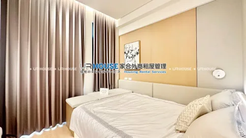 Apartment for rent NT$ 45 000 - Alley 53, Lane 63, Section 2, Dunhua South Road - 1 room