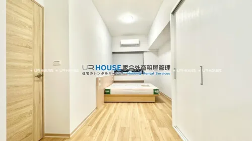 公寓 出租 TWD 48 000 - 福美街128巷 - 2 房