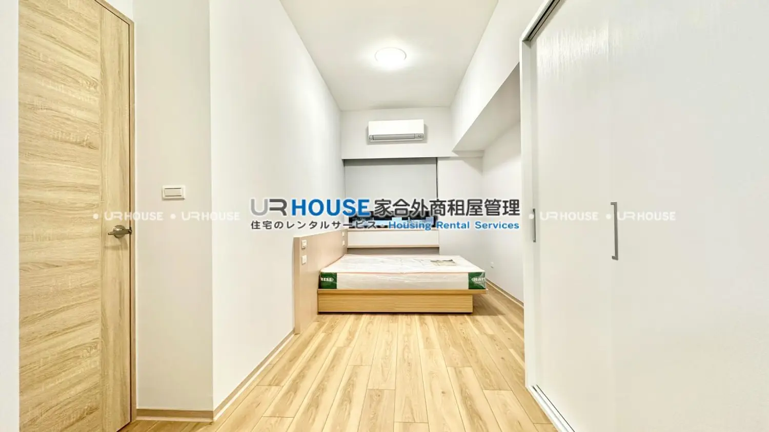 2 房 公寓 出租 TWD 48 000 - 19 坪 - 新莊區, 新北市 slide 3