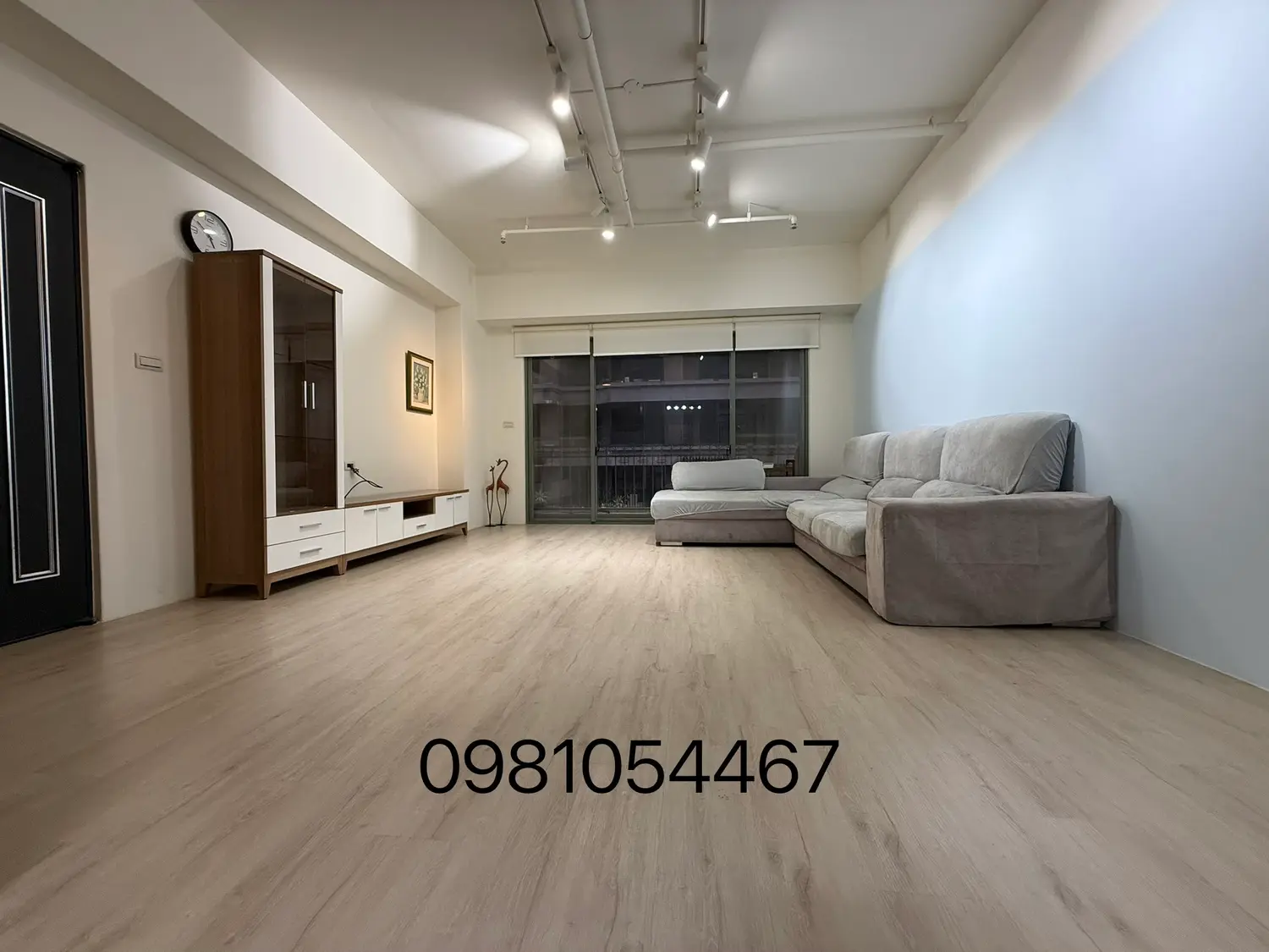 3 bedrooms apartment for rent in Taoyuan District, Taoyuan City | NT$ 37 500 | 42 ping slide 0