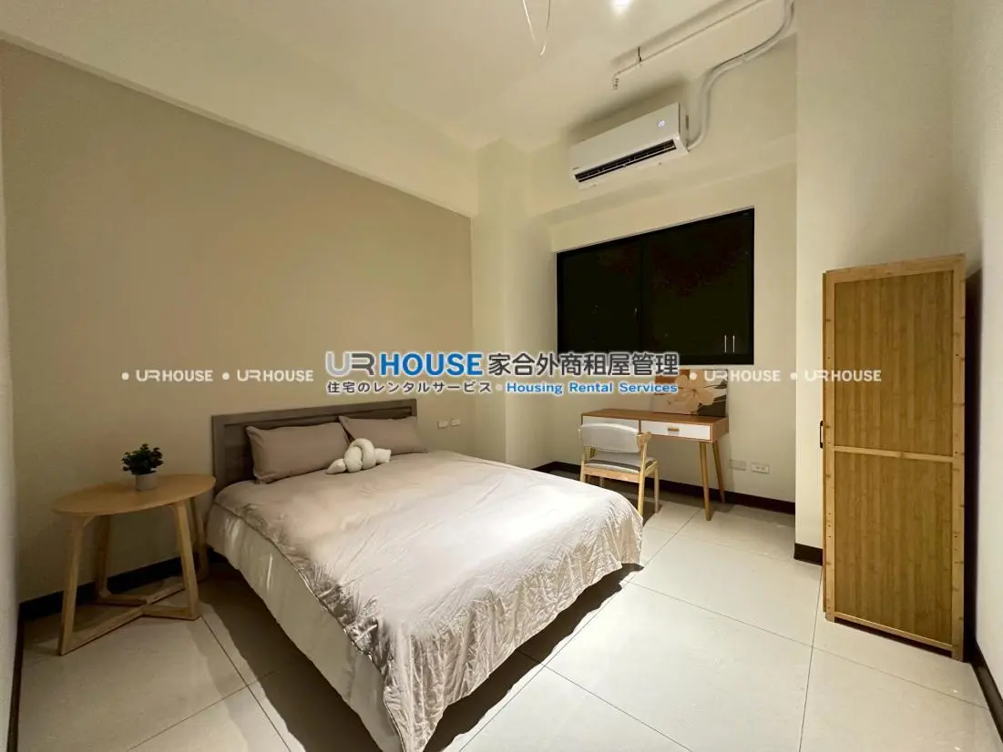 3 房 林口區, 新北市公寓出租 | TWD 47 000 | 30 坪 slide 6