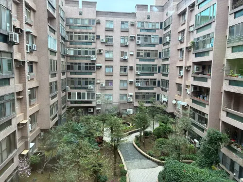 4 bedrooms apartment for rent in Zhubei City, Hsinchu County | TWD 35 000 | 33 ping slide 17