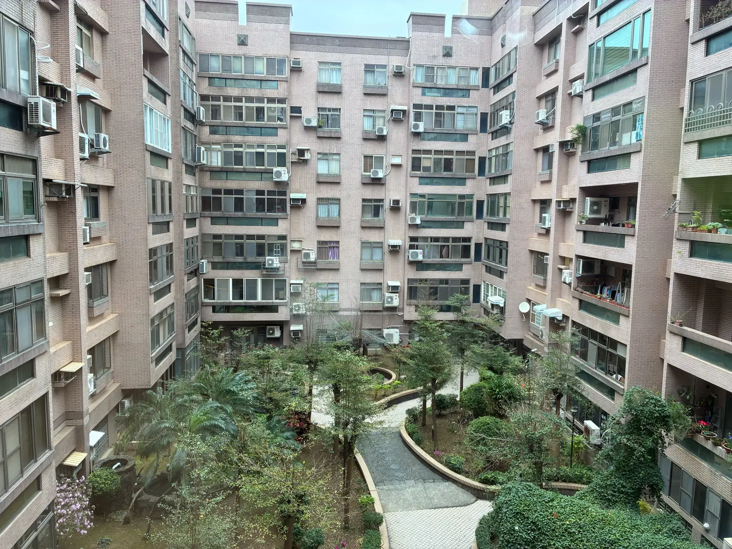 4 bedrooms apartment for rent in Zhubei City, Hsinchu County | TWD 35 000 | 33 ping slide 17
