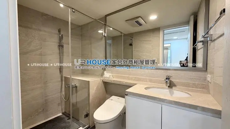 2 bedrooms apartment for rent in Wenshan District, Taipei City | TWD 49 500 | 18 ping slide 7