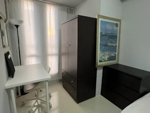 Private room for rent TWD 4 500 -  - 1 room