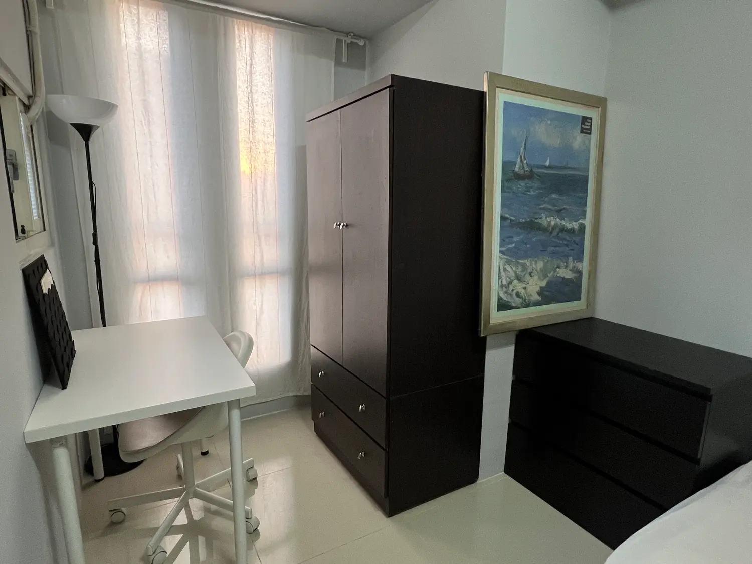 Private room for rent TWD 4 500 - 3 ping - Nantun District,Taichung City slide 5