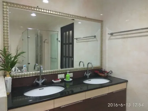 Apartment for rent TWD 18 500 - Anyi Rd - Studio