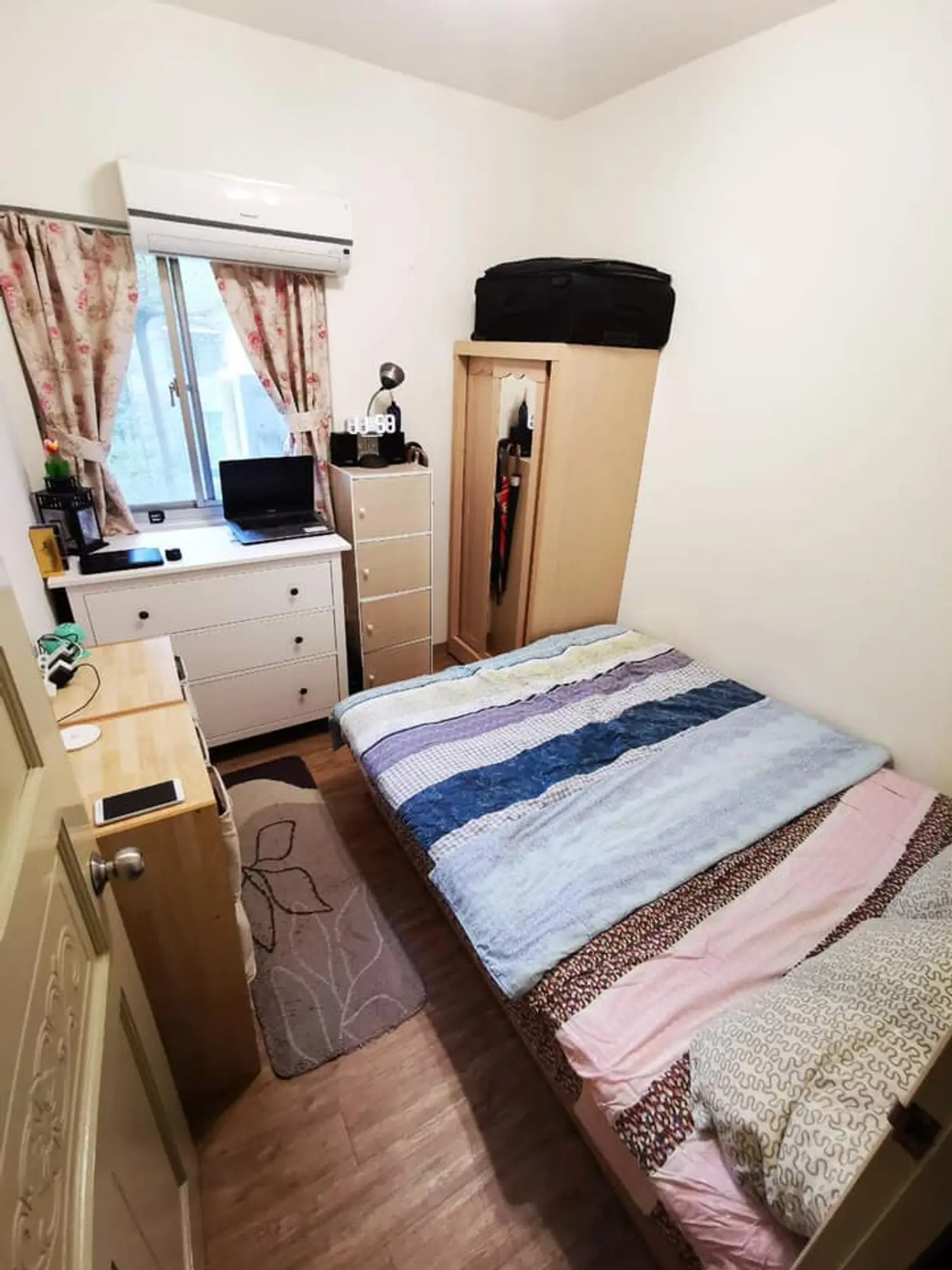 Private room for rent TWD 13 500 - 10 ping - Zhonghe District,New Taipei City slide 12