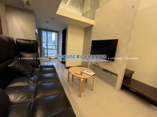 Apartment for rent TWD 30 000 - Section 1, Da'an Road - Studio