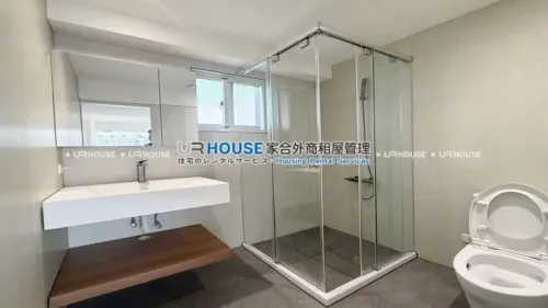 Room for rent TWD 55 000 - Lane 31, Section 1, Da'an Road - 1 room