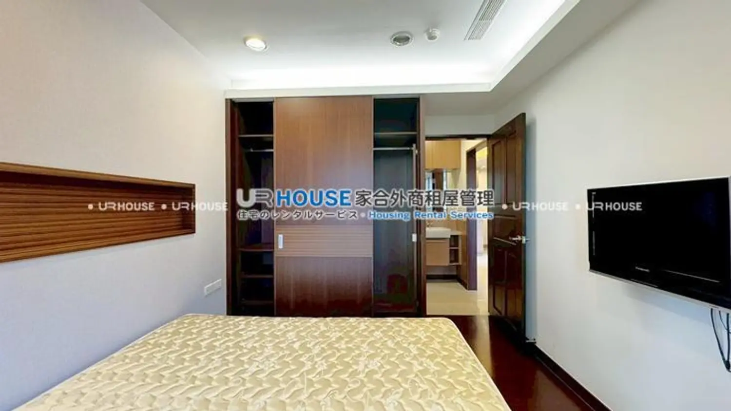 2 bedrooms apartment for rent TWD 45 000 - 15 ping - Nangang District,Taipei City slide 8