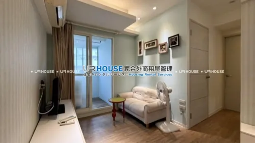 公寓 出租 TWD 37 000 - 羅斯福路二段 - 2 房