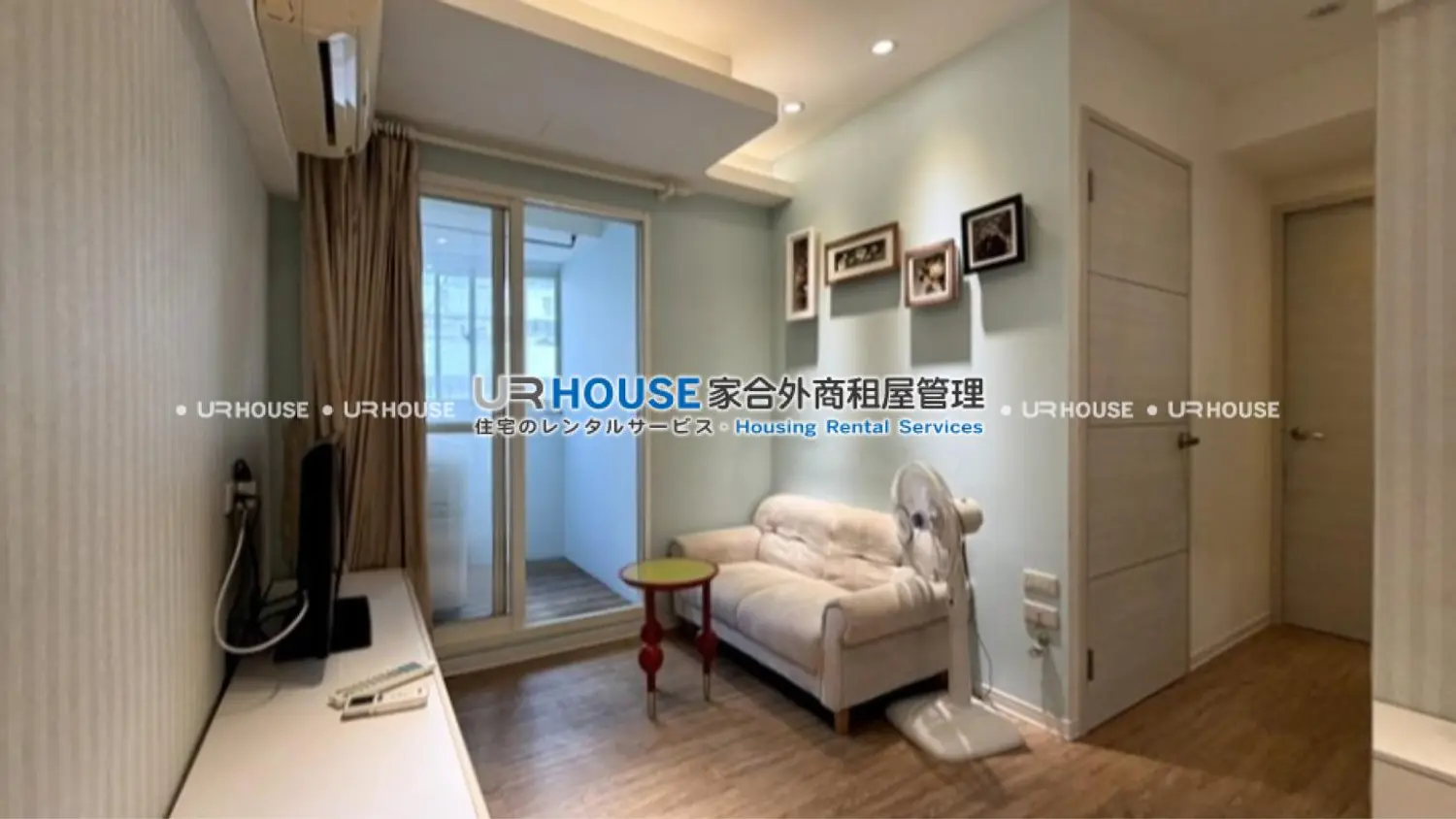 2 房 公寓 出租 TWD 37 000 - 13 坪 - 中正區,台北市 slide 10