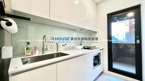 Apartment for rent NT$ 78 000 - Section 1, Fuxing South Road - 2 bedrooms