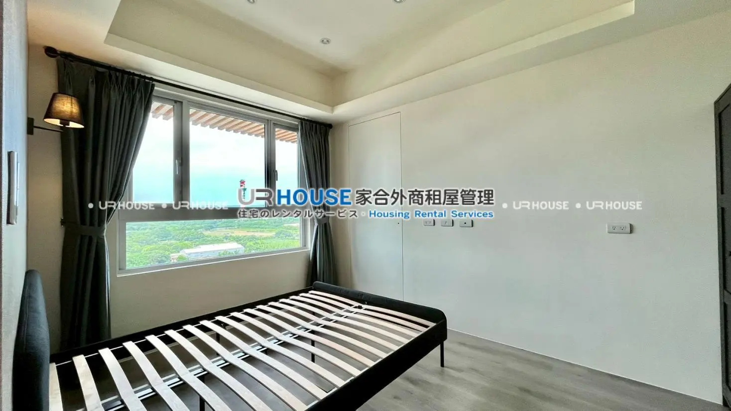 2 bedrooms apartment for rent in Beitou District, Taipei City | NT$ 85 000 | 25 ping slide 8
