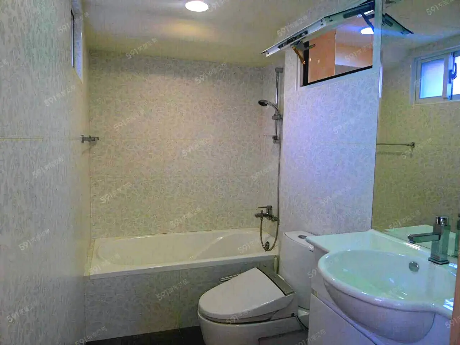 2 房 公寓 出租 TWD 48 500 - 28 坪 - 士林區,台北市 slide 3