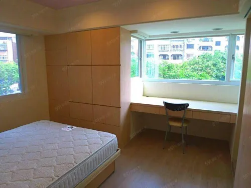 公寓 出租 TWD 48 500 - 忠誠路一段 - 2 房